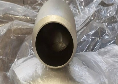 Short Radius Stainless Steel Elbow Seamless SS Pipe 4 Inch GOST