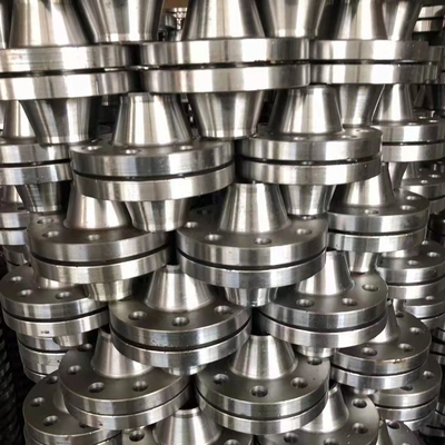 Ansi Din En Bs Jis Iso Socket Weld Flange For Oil Gas Pipeline