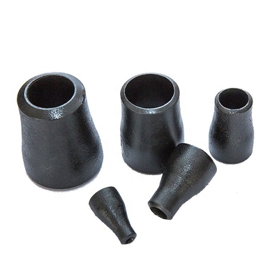 ASME B16.9 Carbon Stainless Steel Shc40/80 Elbow Tee Reducer 3.91mm