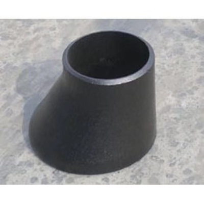 16mn Q235 Butt Weld Concentric Reducer Sch40 Sch80 Sch160